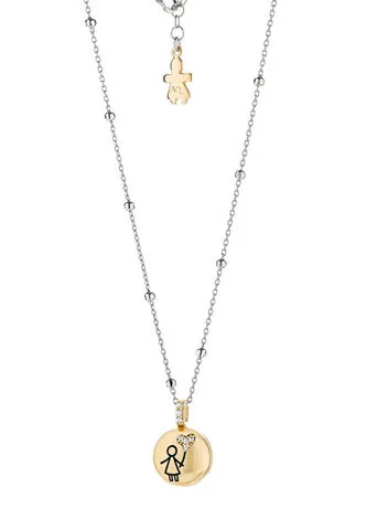 Collana portadentino 