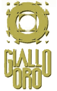 Logo Giallo Oro snc